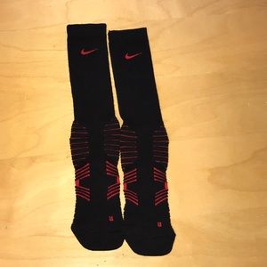NWT - Nike Hyper Elite Socks - XLarge - 1 Pair (Right Sides Only)